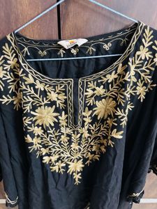 Kaftan Top For Women