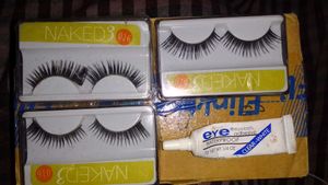 Eye Lesses