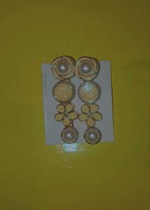 Cute And Beautiful Hair Clips🖇️🎀