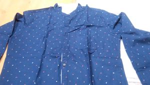 Plaid Flannel Shirt For Men