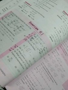 Simply Maths - Grade 7