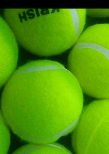 Genius Sports Cricket Tennis Ball
