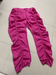 SHEIN Y2K Trouser Pant For Women