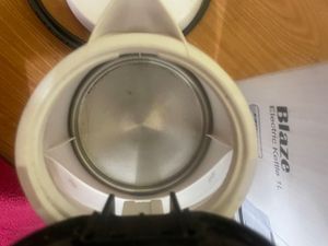 Electric Heater
