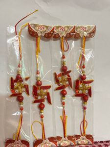 Set of 4 Rakhi