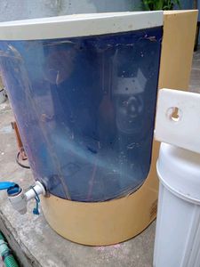 Rapid R O in Working Condition