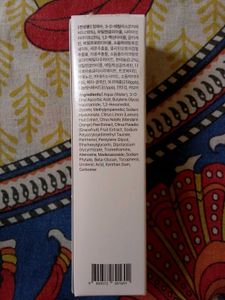 Klairs Vitamin charging serum