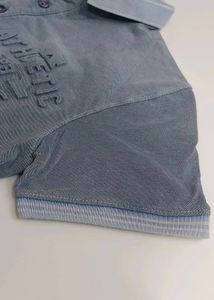 Polo Style Tshirt.