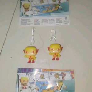 Funko Pop Reverse Flash (2)