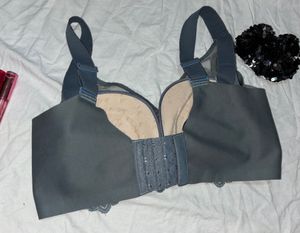 ⋆˚✿˖°Blue Lacey Bra⋆˚✿˖°