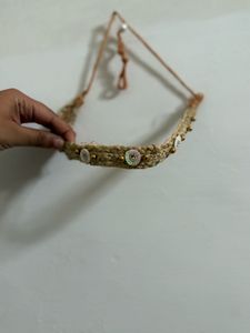 Unique Jute Necklaces