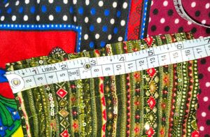 Sequins Kurta Set