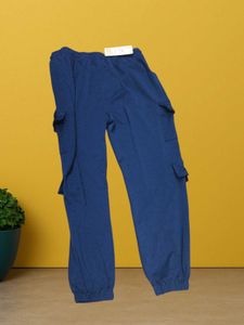 F@07 Size-32 Slim Pajama
