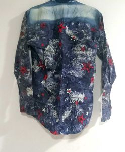 3 Casual Shirts Combo