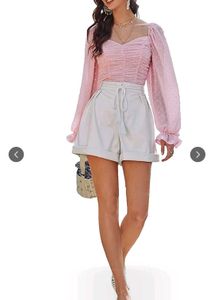 Pink Full Sleeve Top