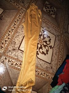 Shut Set Kurti Plazo Laigins