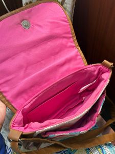 Modest Sling Bag