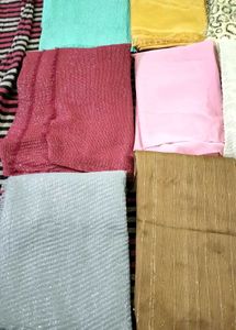 9 HIJABS