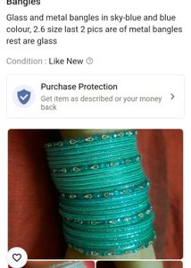 Bangles And Kade
