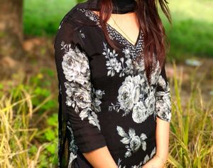 Kurta Seta