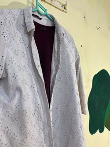 Kraus White Top