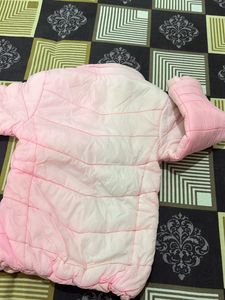 Jacket For Girls