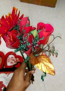 Valentine&#39;s Day Decor Set