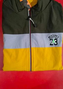 JACKET WINDCHEATER
