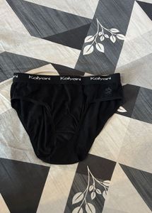 Used black penty