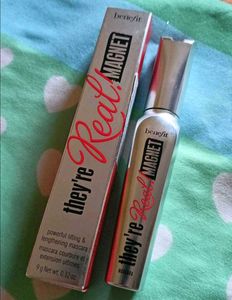Benefit Cosmetics They're Real Magnet Mascara