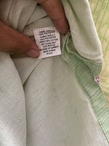 Kurta With Jacket