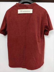 Running Tee