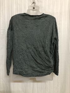 Zella V Neck Long Sleeve Top