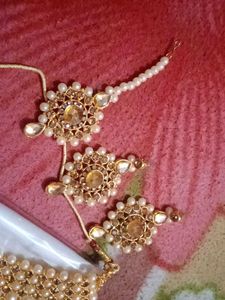 Wear This Necklace 🤩🤩
