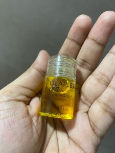 Olaplex No. 7 Bonding Oil mini