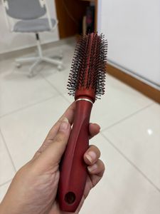 Vega Round Hair Brush
