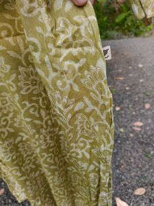 Long Kurti