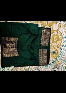 new kurti