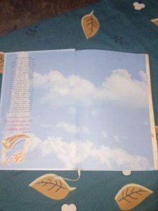 Religious Book (Shremad Bhagwad Geeta)