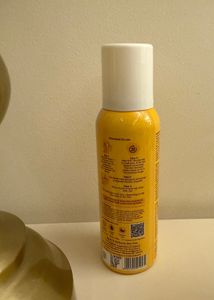 Sanfe Hair Removal Spray Foam 🫧