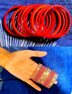 Combo Bangles