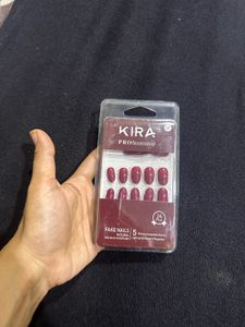 Nails
