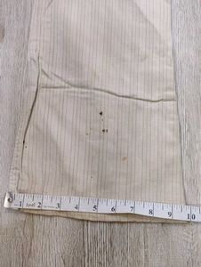 Sc9590 Semax Cargo Bootcut Jeans Size 25