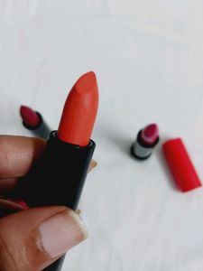 Oriflame The One Lipstick 💄