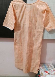 Daily Wear New Kurti And Leggings