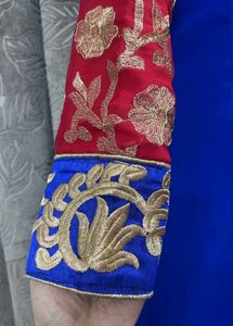 Elegant Ethnic Kurta Set