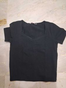 Black T-Shirt