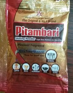 Pitamber Pack Of 5