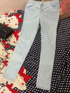 Blue Jeans