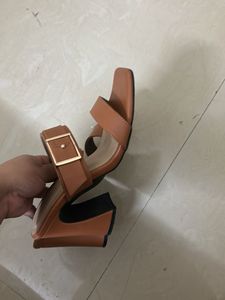 Forever 21 heels